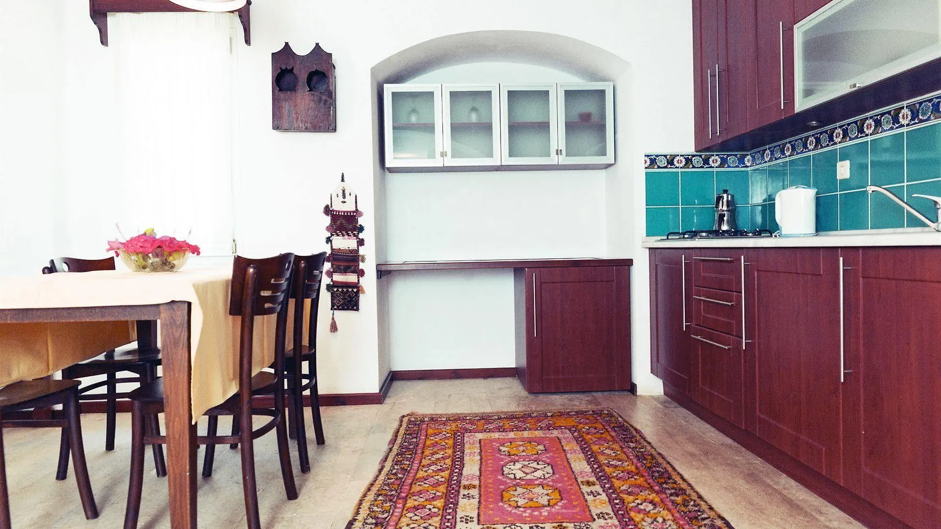 Marphe Hotel Datca