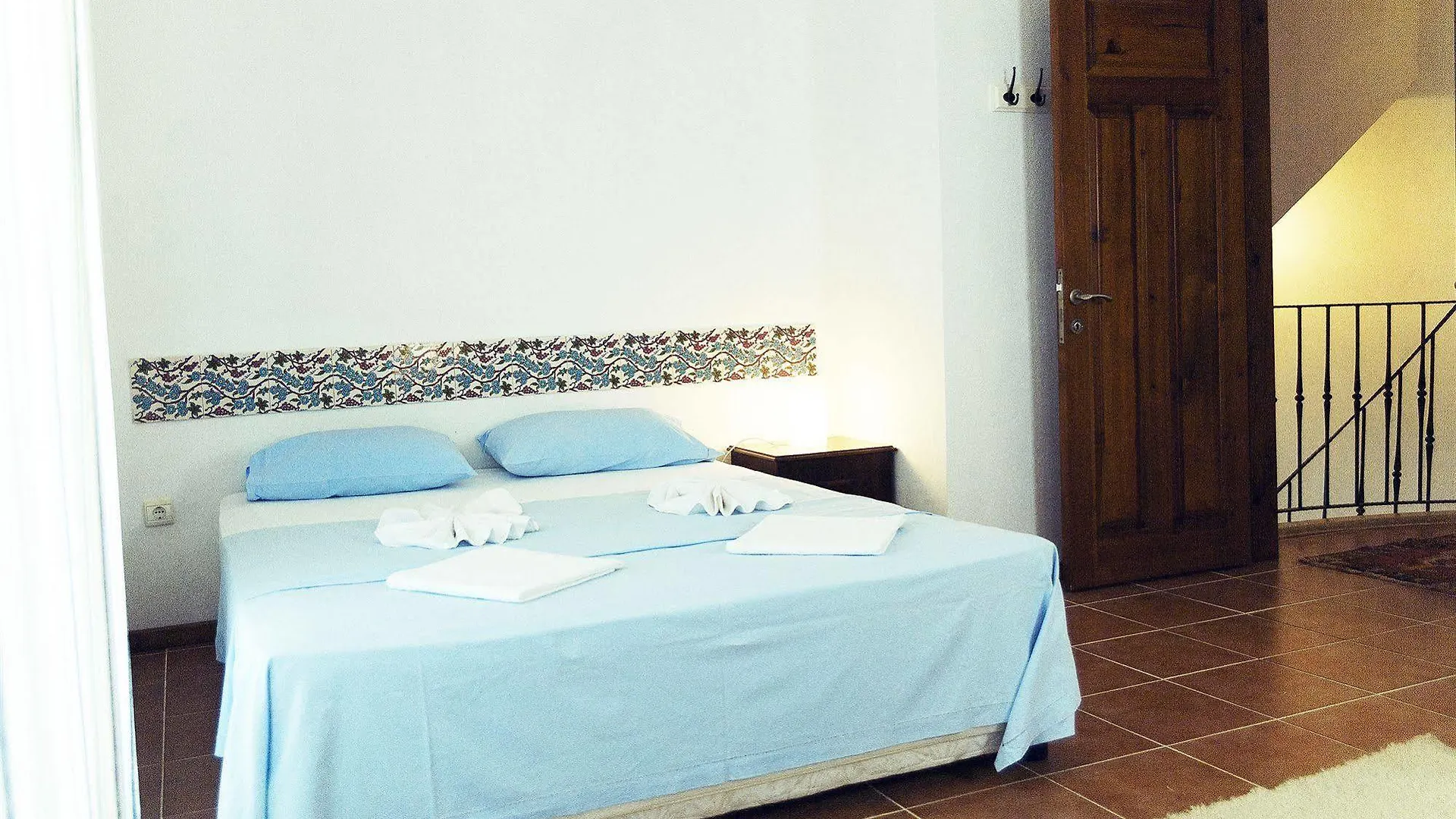 ****  Marphe Hotel Datca Turkey