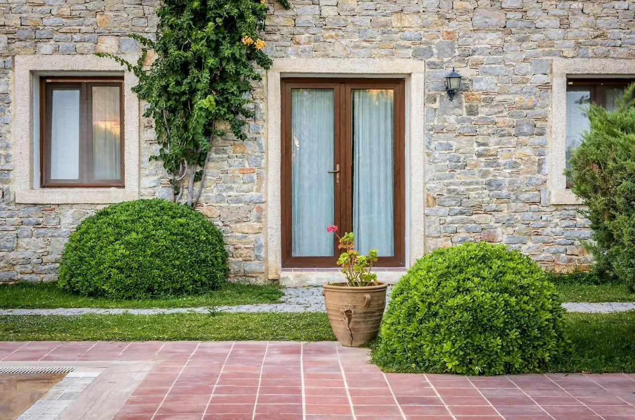 Marphe Hotel Datca