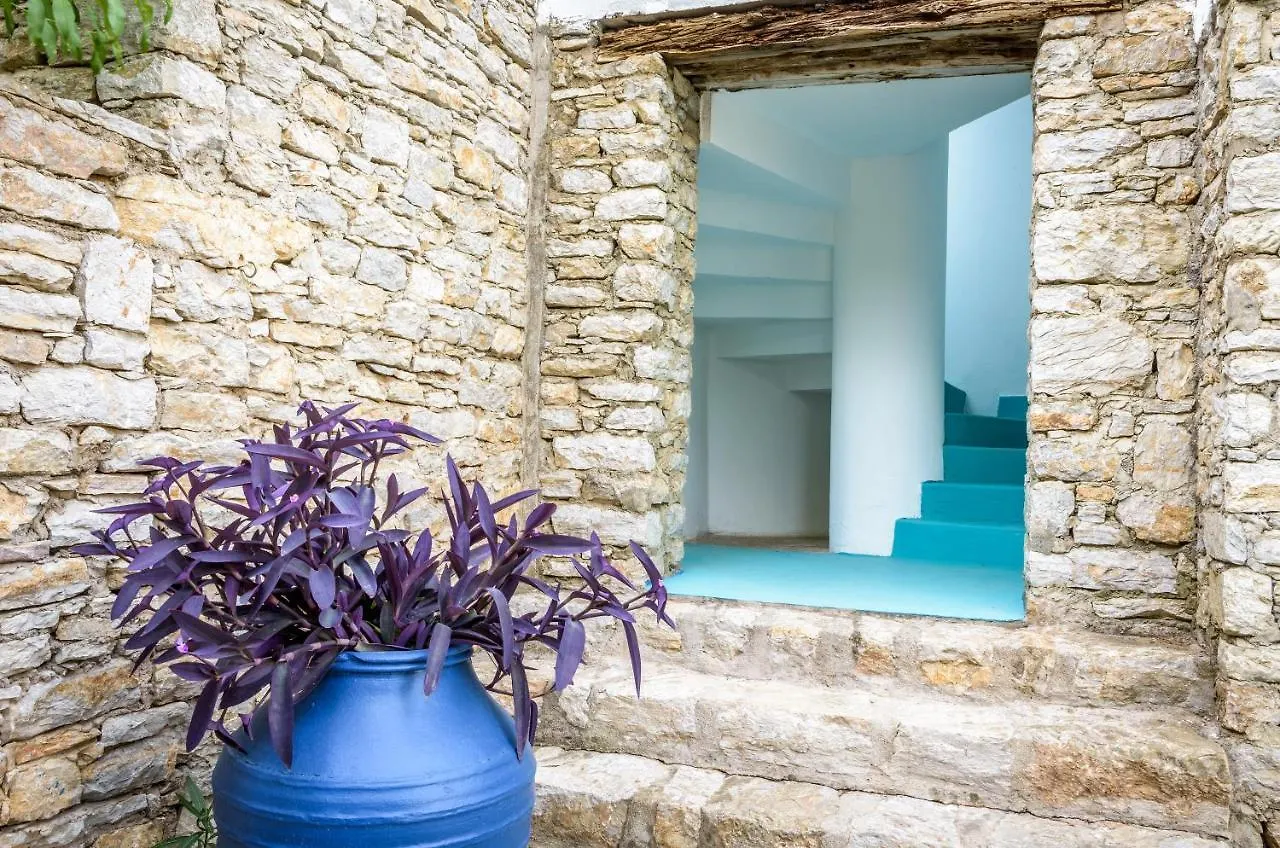 Marphe Hotel Datca